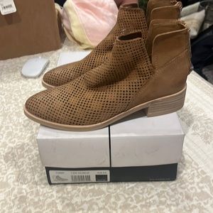 Dolce Vita Tommi bootie